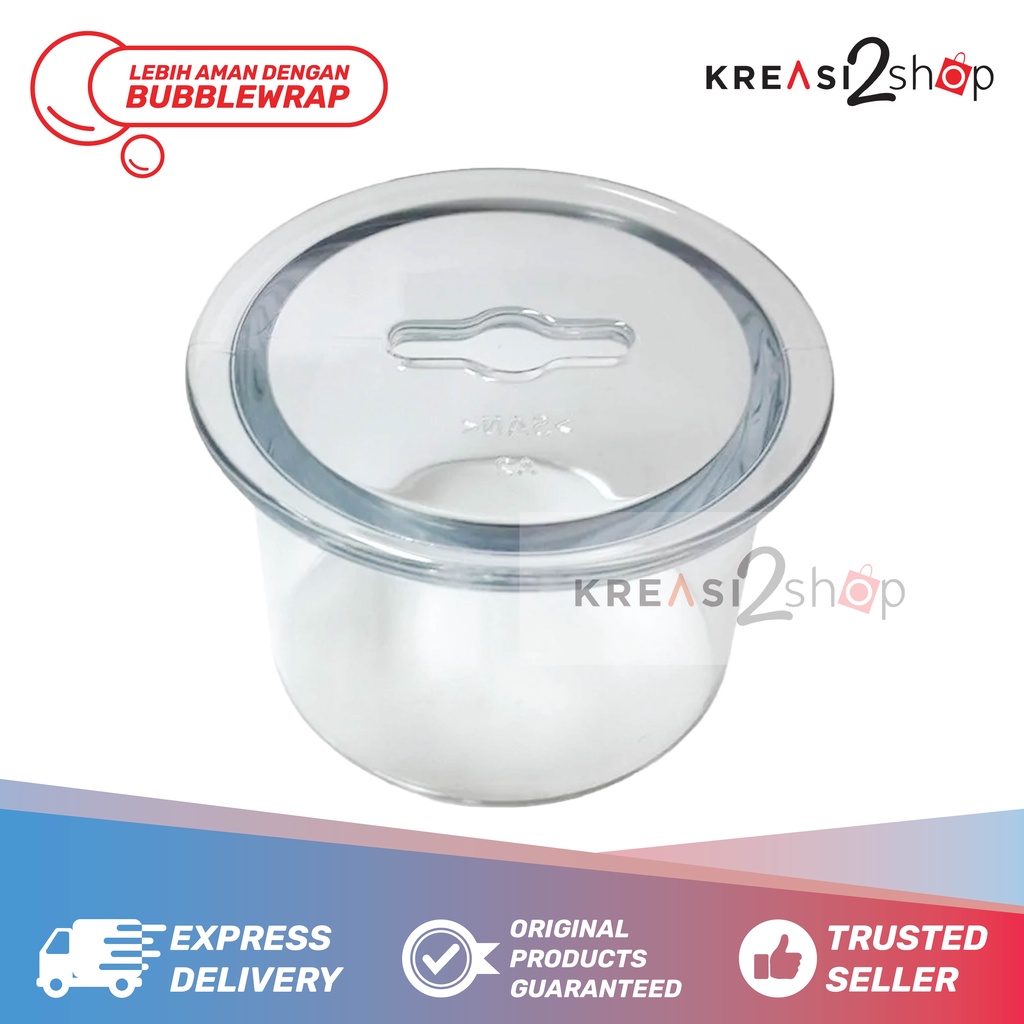 Philips Small Cap / Tutup Kecil Blender HR2115 dan HR2116