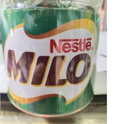 

〖Star 3.3〗 Permen Milo toples isi 100 pcs/permen Milo/Milo/permen Milo murah Original/(Terbaik)/Discount Today/BISA COD/「Mall✔️」