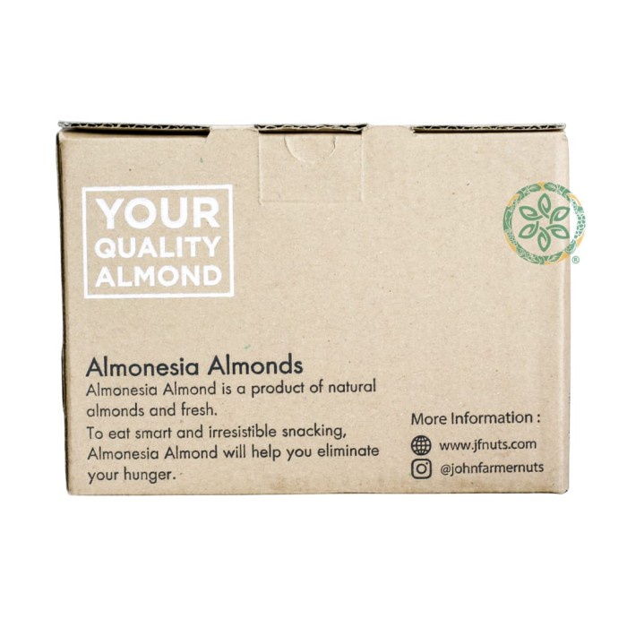 

Ds11D Natural Almond Flour - 1 Kg G6B040B