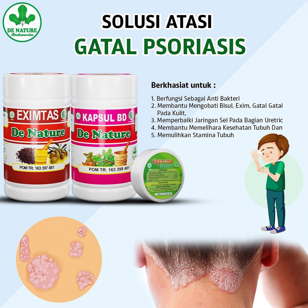 Obat Gatal - Gatal Selangkangan - Gatal Di Sertai Bentol Banyak - Pereda Gatal - Infeksi Jamur COD
