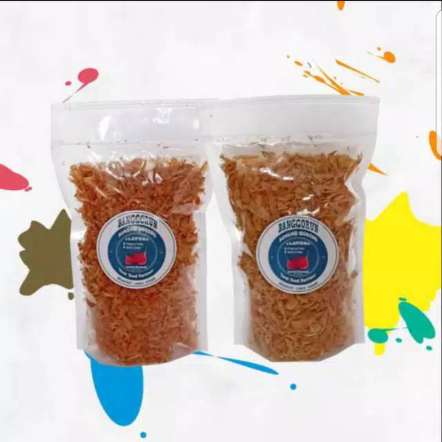 

BANGGORUN SPICY