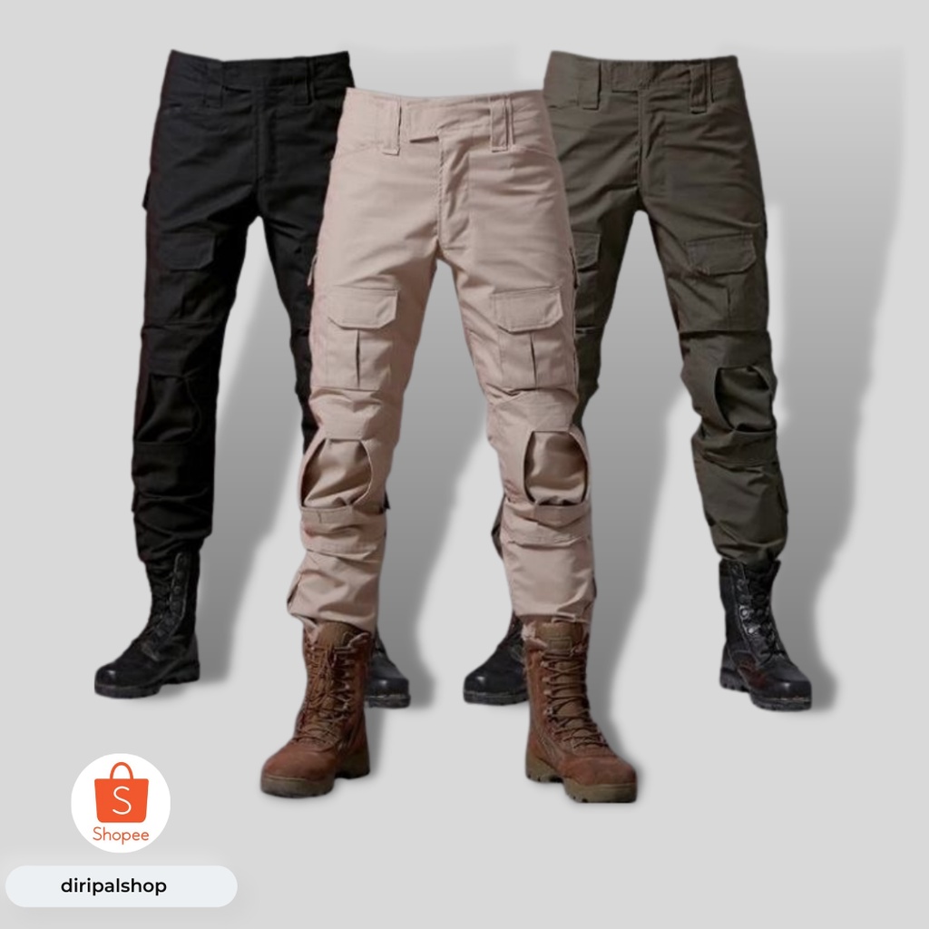 CELANA TACTICAL 511 PANJANG / CELANA LAPANGAN / CELANA CARGO
