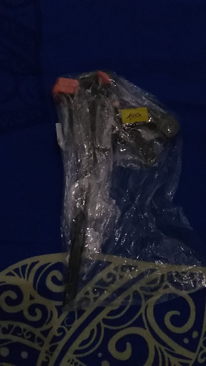 Speed Squeeze Ratcheting Clamp Penjepit Kayu 4 Inch Holder Jepitan Jepit