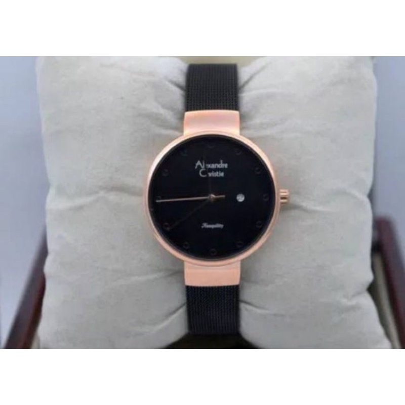 Alexandre Christie AC 2509