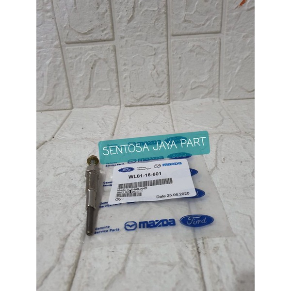 BUSI PEMANAS FORD RANGER 2,5 / 2,9