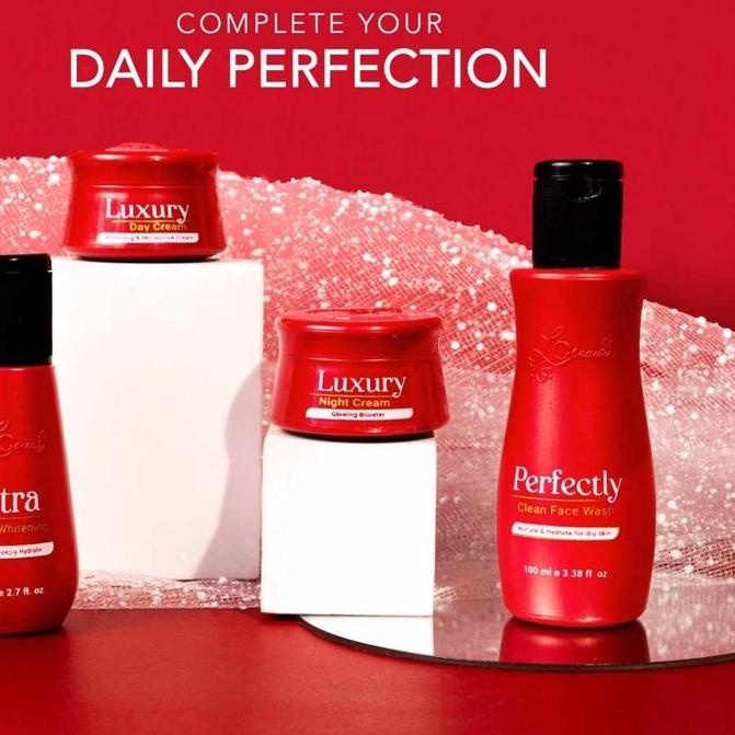 ➫ LC BEAUTY / LC BEAUTY ✶