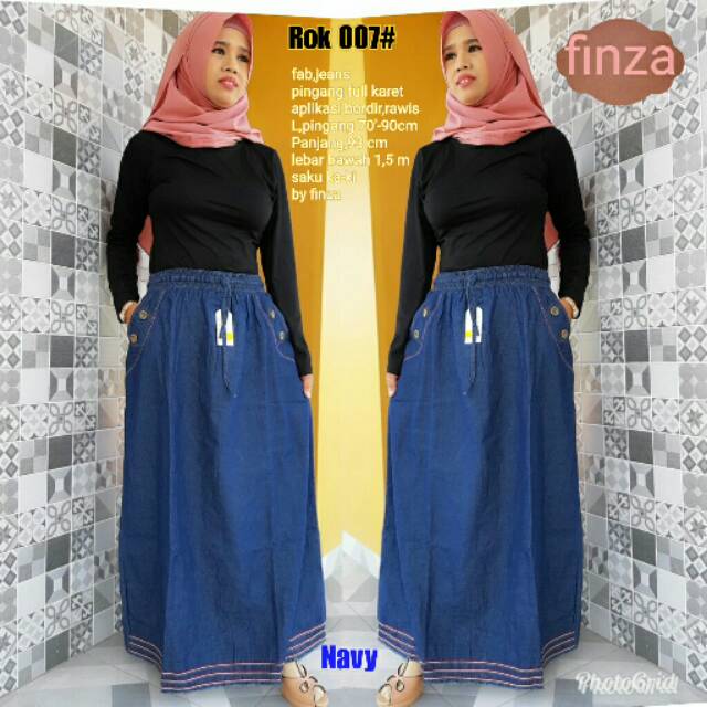 ROK 007#