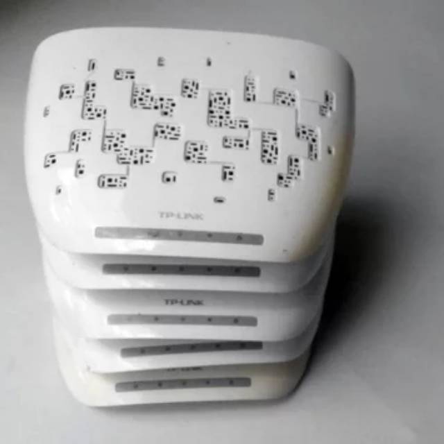 TP-LINK TL-WA701ND - 150Mbps Wireless N Access Point secon Bergaransi