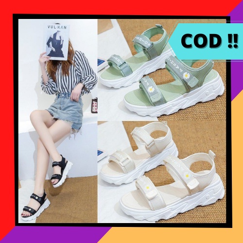 SANDAL GUNUNG CEWEK SANDAL GUNUNG WANITA SANDAL WANITA KEKINIAN SANDAL TALI GUNUNG WANITA SANDAL TAL