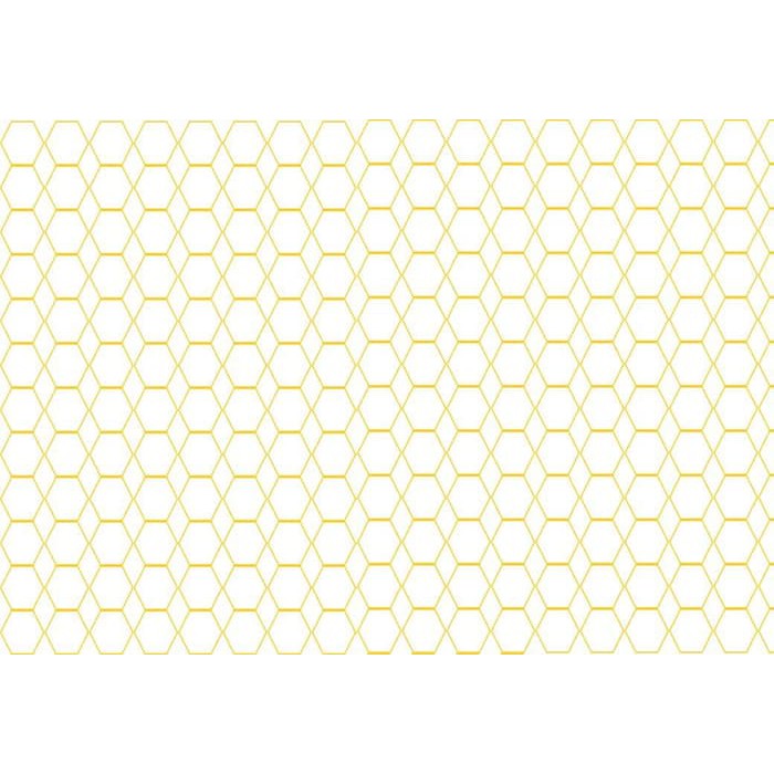Kertas Scrapbook - Bee and Butterfly_MEIN Design
