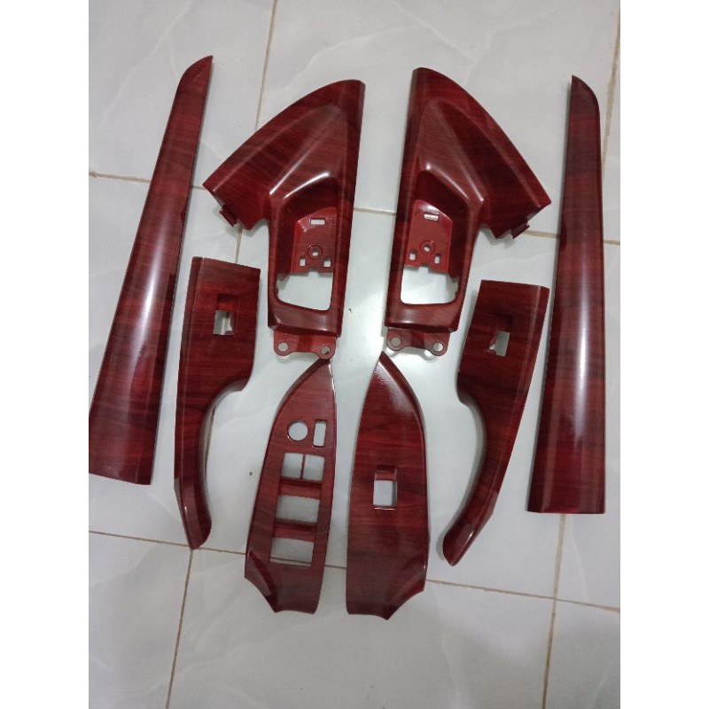 PANEL POWER WINDOW INNOVA REBORN ORIGINAL TOYOTA