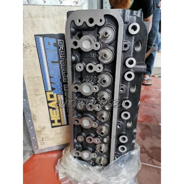 cylinder head deksel taft gt hiline rocky kode DL