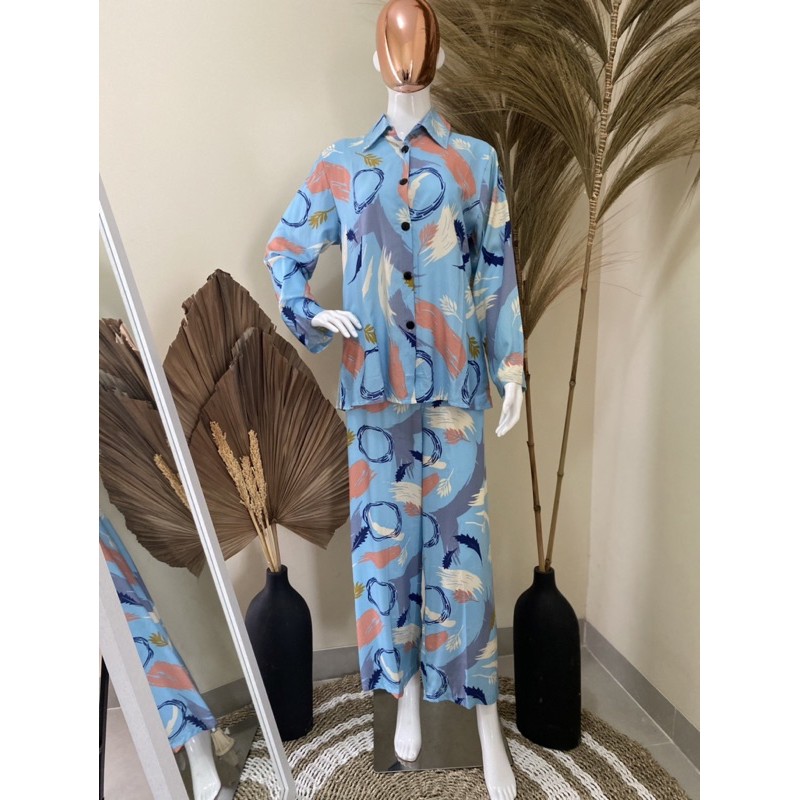 Setcel Rayon Premium