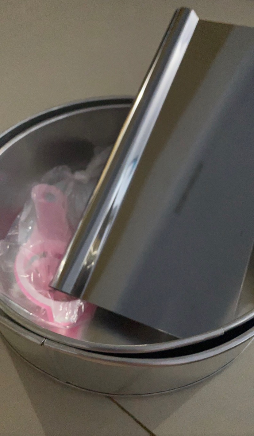 Loyang Bolu Bulat Satuan Tinggi 7cm