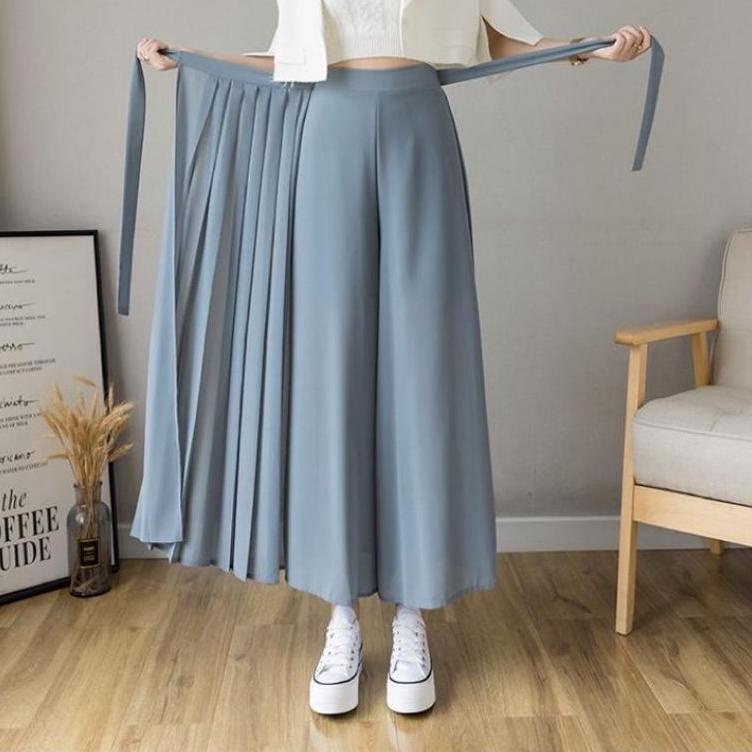 Terbaru.. CELANA KULOT SOFELA | CELANA KOREA