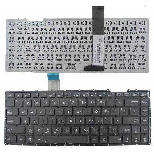 Keyboard Laptop ASUS X450C X450CA X450CC A450C A450CA A450CC X452C