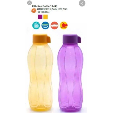 eco 1L ulir tupperwar3