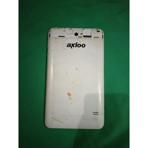 mesin tablet axioo 73g normal