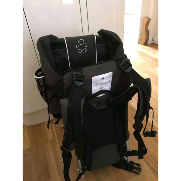 Baby Carrier Hiking / Tas Gendong Anak Belakang / Petite Star Not Deuter Kid Comfort Osprey Poco AG