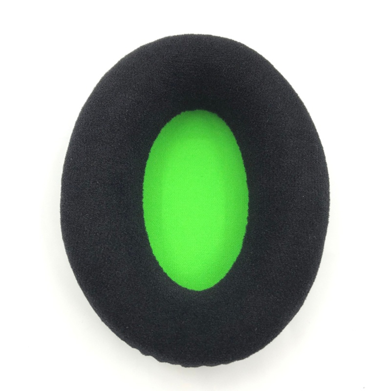 Zzz Bantalan Earpad Elastis Pengganti Untuk Headphone Razer Kaira X / Kaira PRO