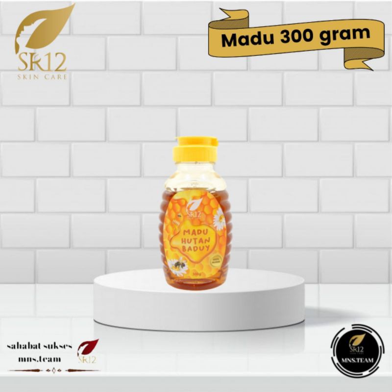 

madu sr
