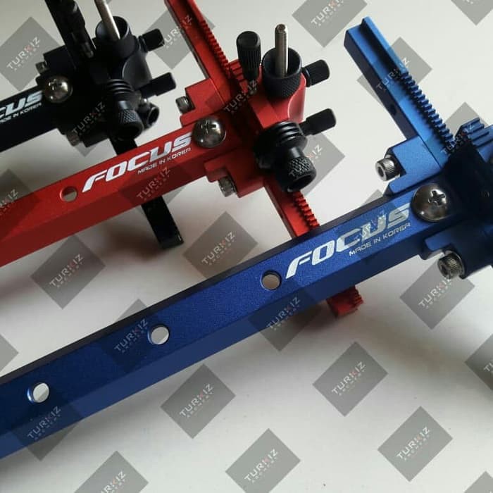 SALE   Long Sight Focus K-Sight Cartel