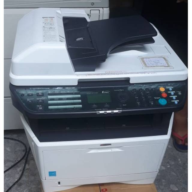 kyocera fs 1135 / M 2535 rekon