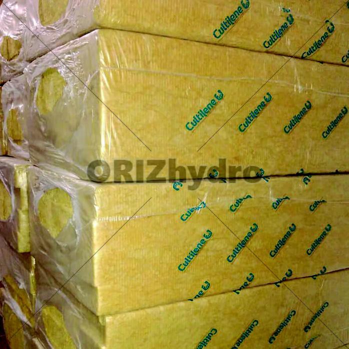 Rockwool Hidroponik Cultilene