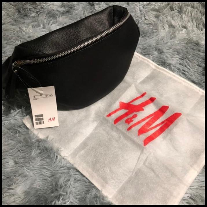 Harga h&m waist online bag