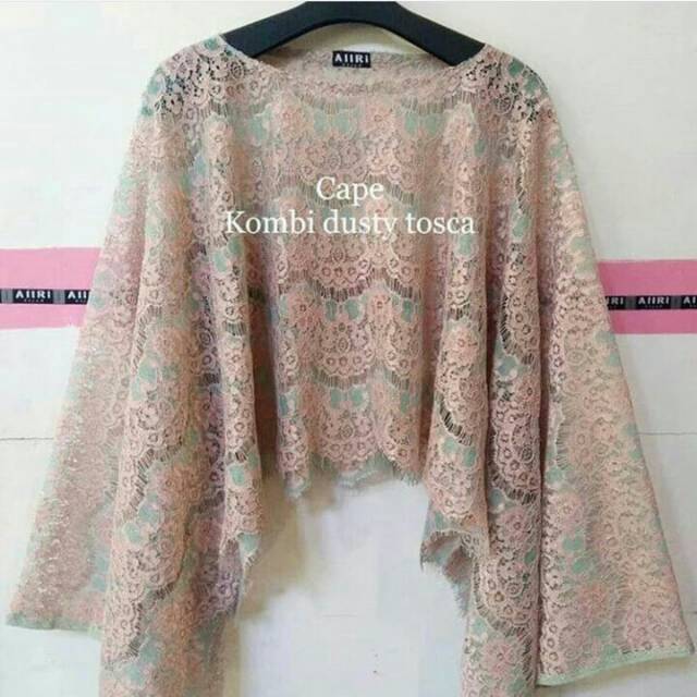 Cape Brukat, Outer Brukat