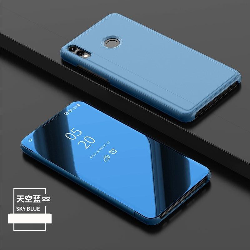 Clear View Standing Cover VIVO V11 PRO Hight Quality Copy | Flip Cover