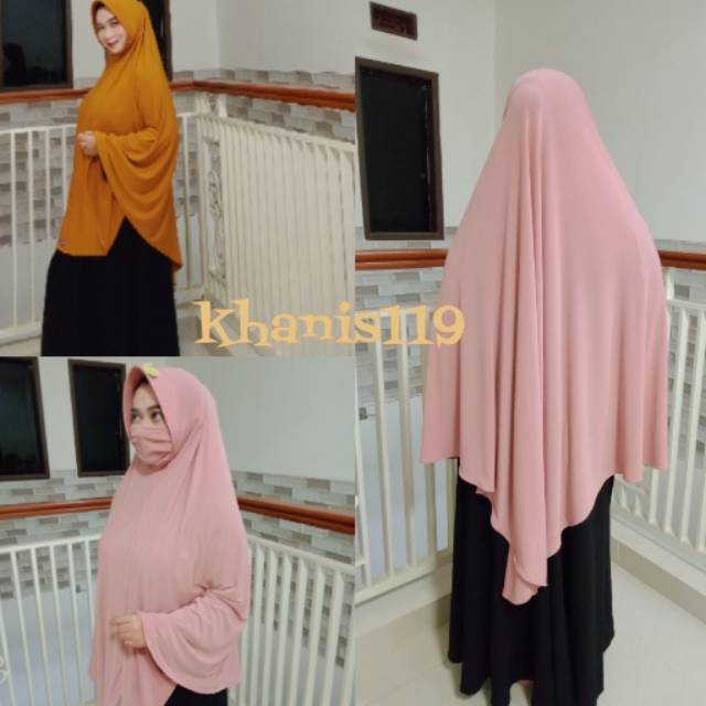 Bahan sepandek super