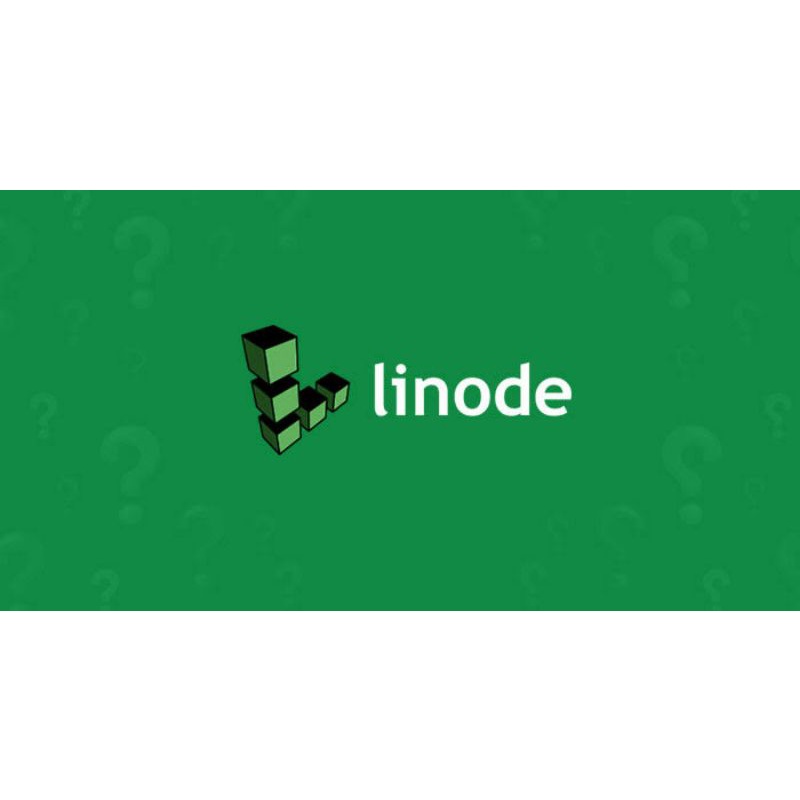 Akun Linode 100$ 60Hari