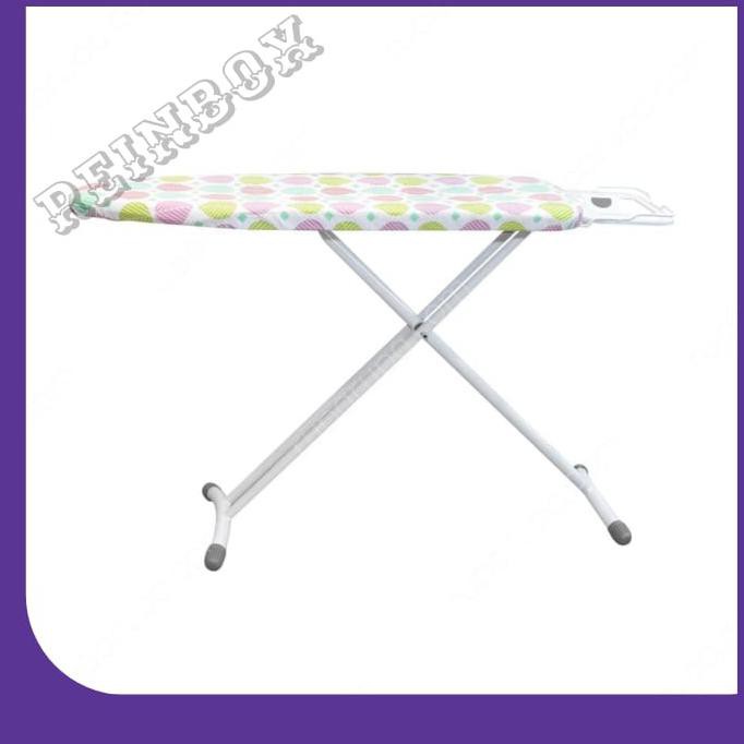 Ace Hardware Meja Setrika Lipat Portable Papan Setrika Lipat Hargadahsyat