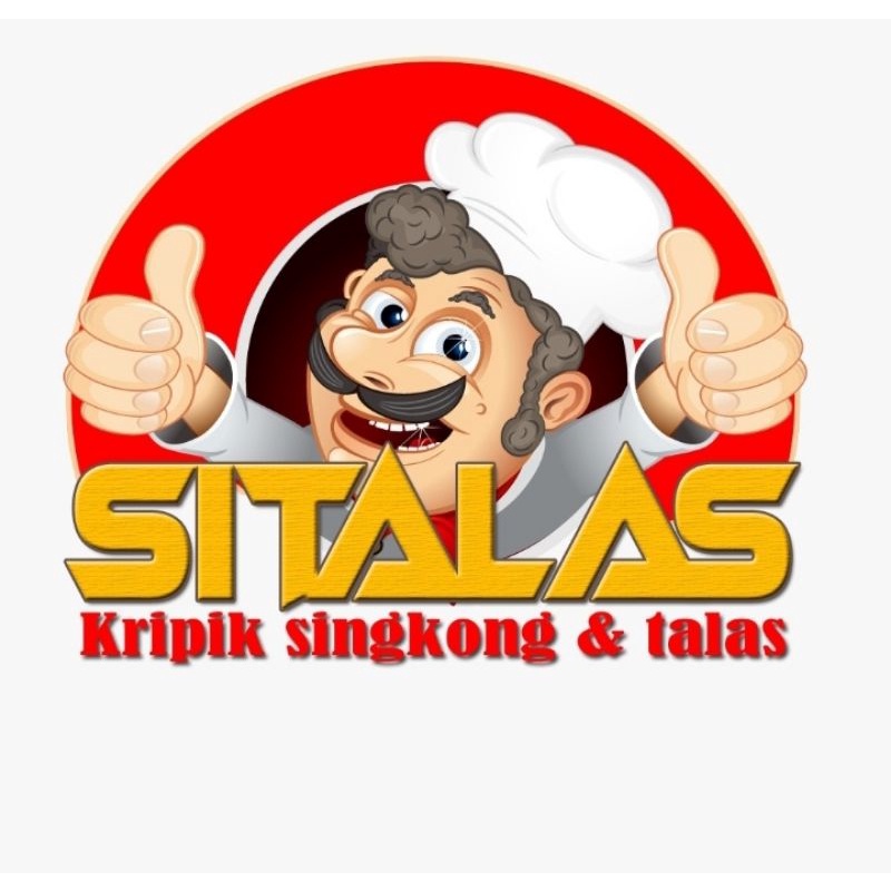 

SITALAS (keripik singkong dan talas)