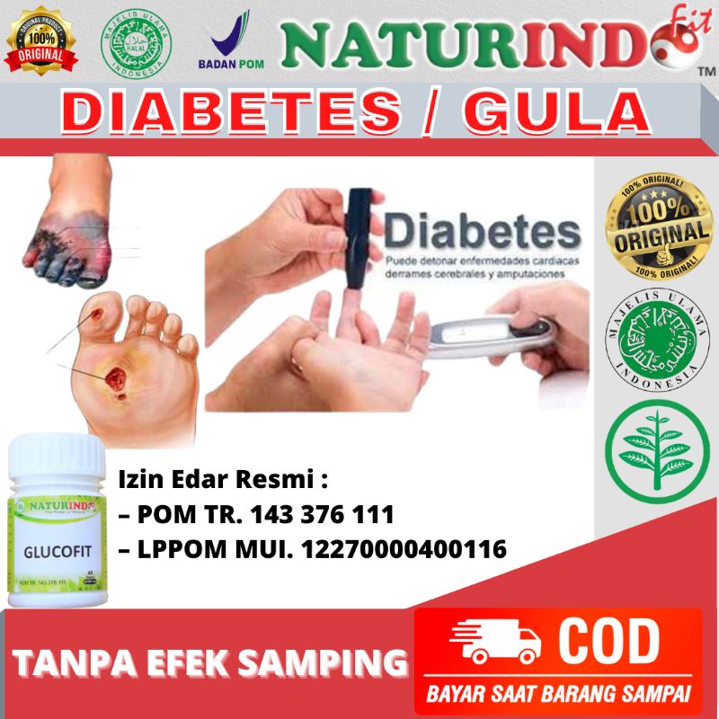 Obat Diabetes Penurun Gula Darah Paling Ampuh Obat Diabet Jamu Diabetes Herbal