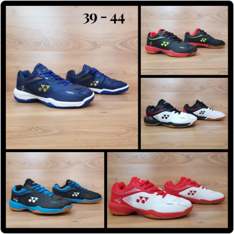 SEPATU BADMINTON YONEX SHB 65 Z2MAEX SEPATU BADMINTON SEPATU