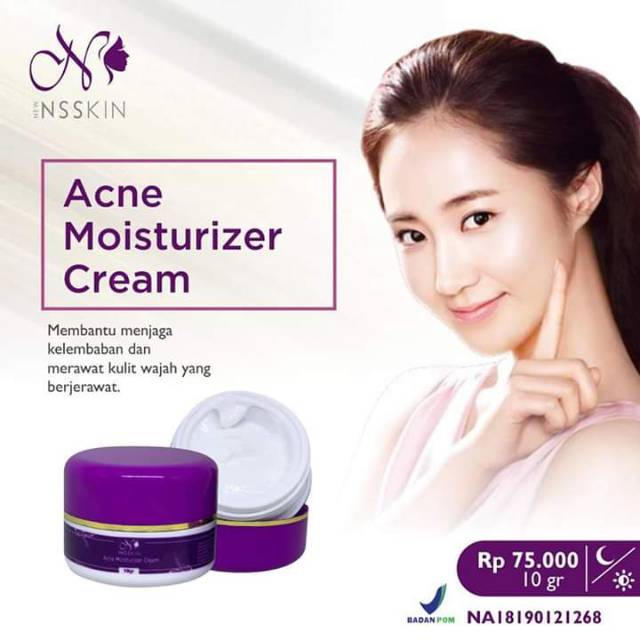 Ns skincare