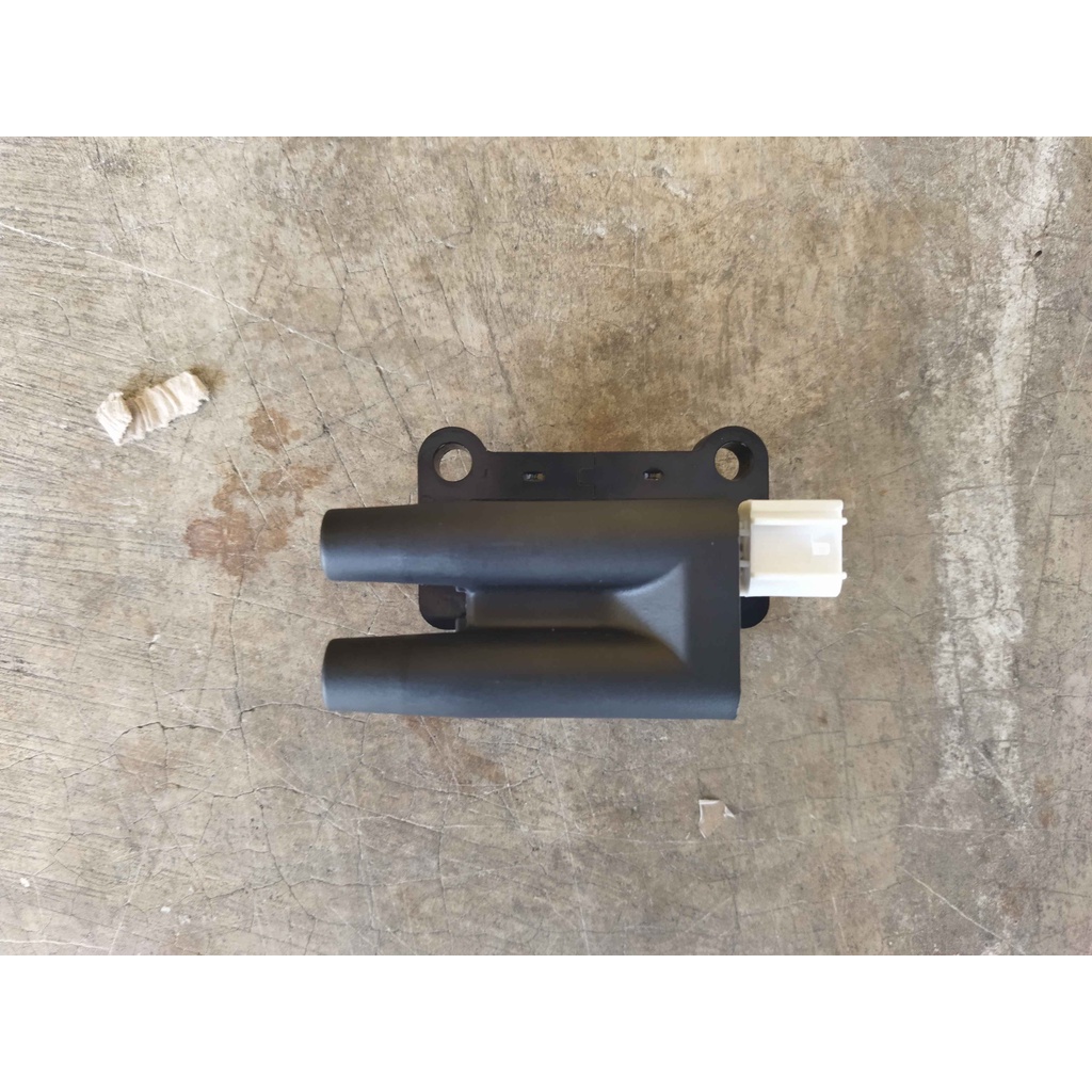 Ignition Coil Mitsubishi T120SS Injection