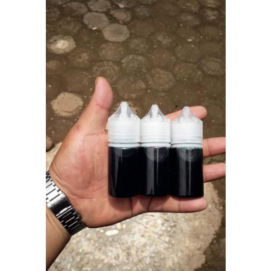 essen oplosan blenok 30ml spesial ikan mas/patin/lele target rame/babon/galatama/galapung harian/lom