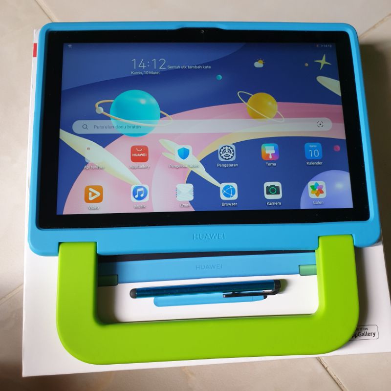 Huawei Matepad T10 2/32 10inch Kids Edition