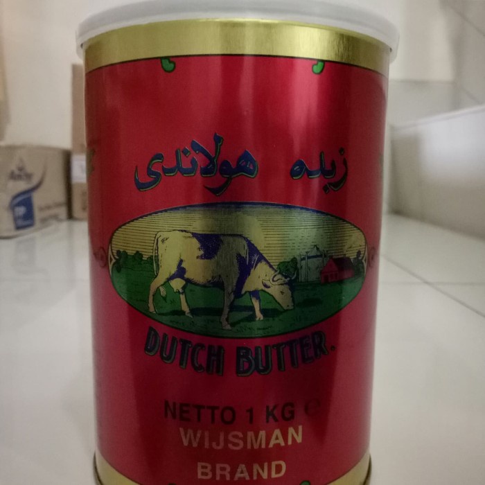 Wisman 1 kg