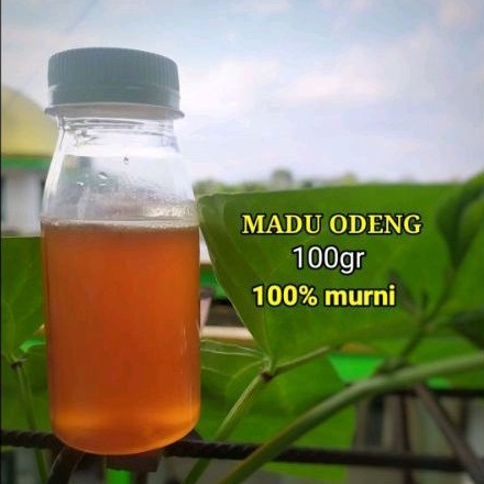 

Madu hutan | Madu odeng 100gr