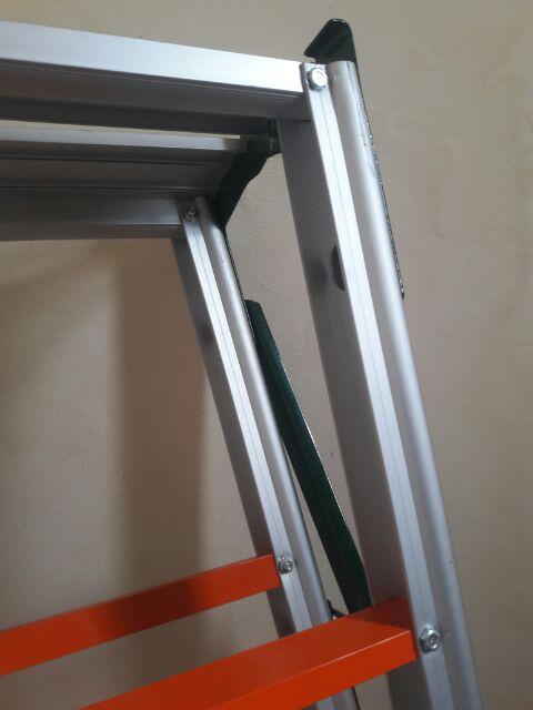 Tangga Lipat Fortuna Altima 1,7meter Full