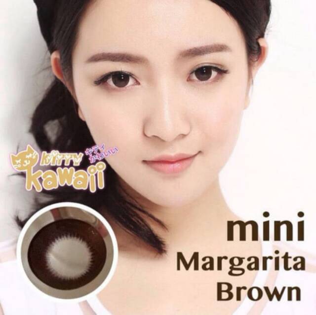 Softlens Mini margarita