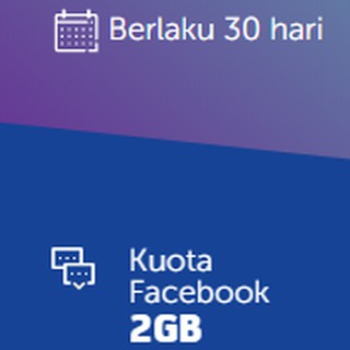 Paket Xtra Kuota Xl 30gb 30 Hari Baca Deskripsi Shopee Indonesia