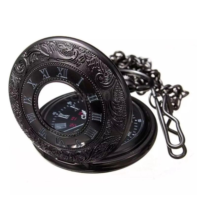 Jam Saku Hipnotis Vintage