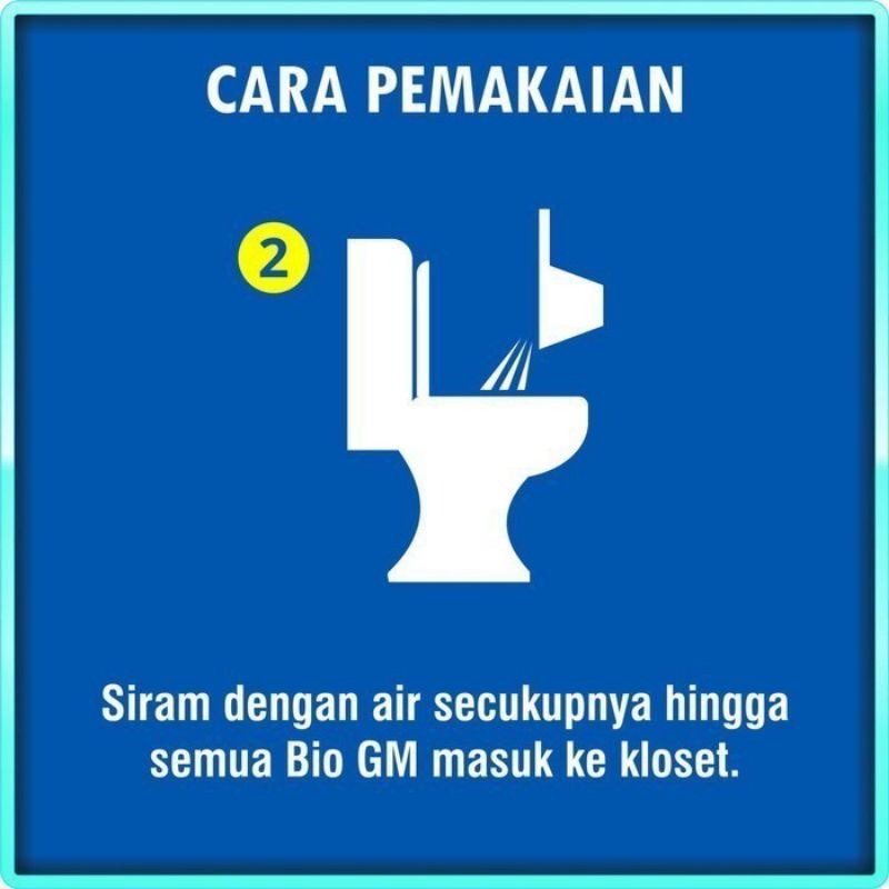 Mengatasi WC / Septic Tank Mampet, Penuh, Luber 500ml Ampuh