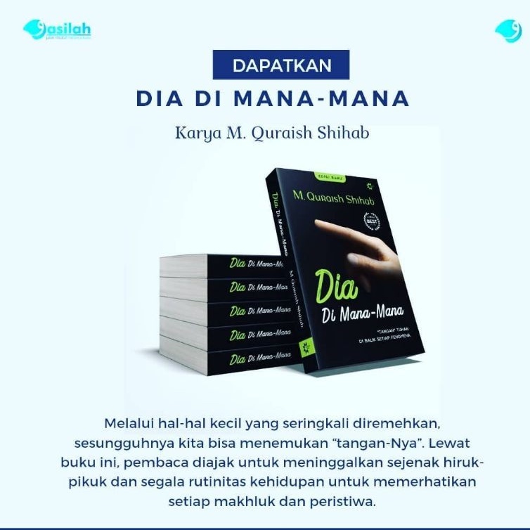 Dia Di Mana-Mana