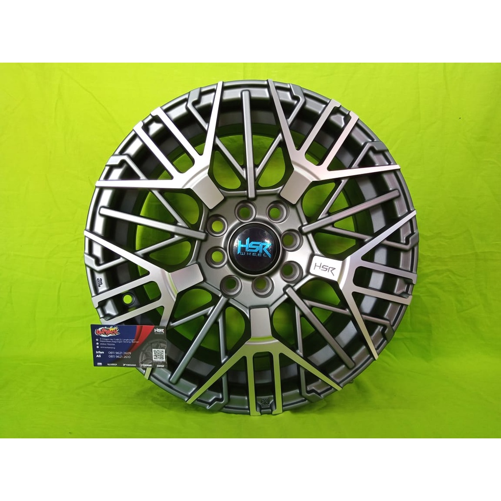 velg mobil avanza ring15 pcd4x100-4x114,3 gmf